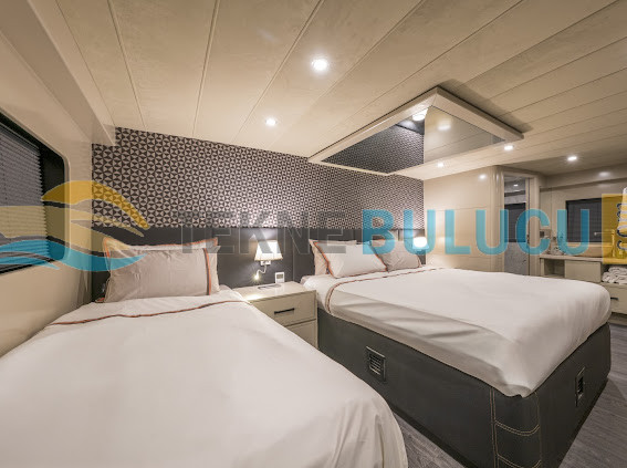 J.R SİMAL TRAWLER 3 KABIN - fotoğraf 19