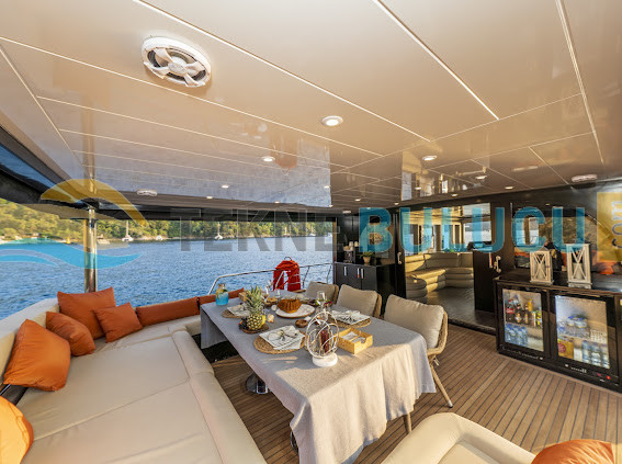 J.R SİMAL TRAWLER 3 KABIN - fotoğraf 8