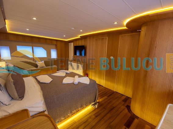simay m trawler 5 kabın - fotoğraf 1