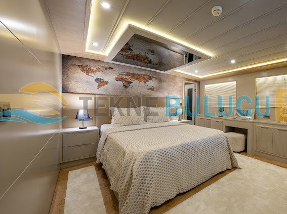 simay f trawler 4 kabın - fotoğraf 2