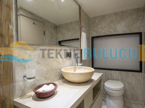 simay f trawler 4 kabın - fotoğraf 6
