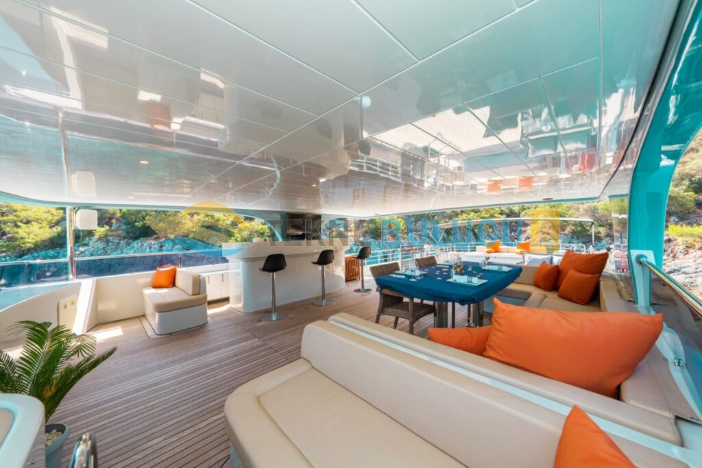 simay f trawler 4 kabın - fotoğraf 23