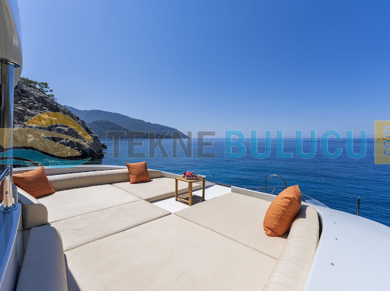 simay s trawler 5 kabın - fotoğraf 2