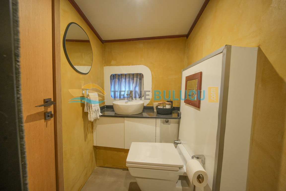 kiralık gulet 6 kabin 2023 refit - fotoğraf 2