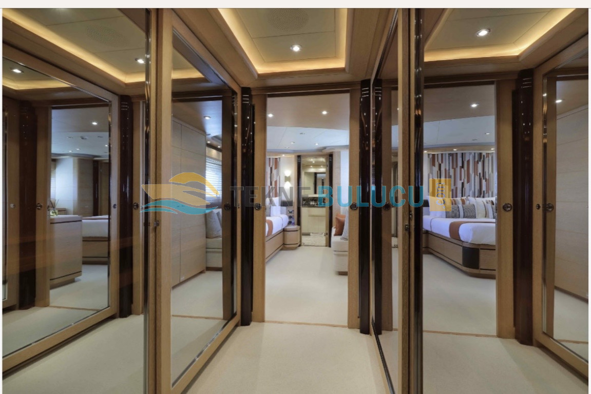 kiralık ferrettı 5 kabın - fotoğraf 5
