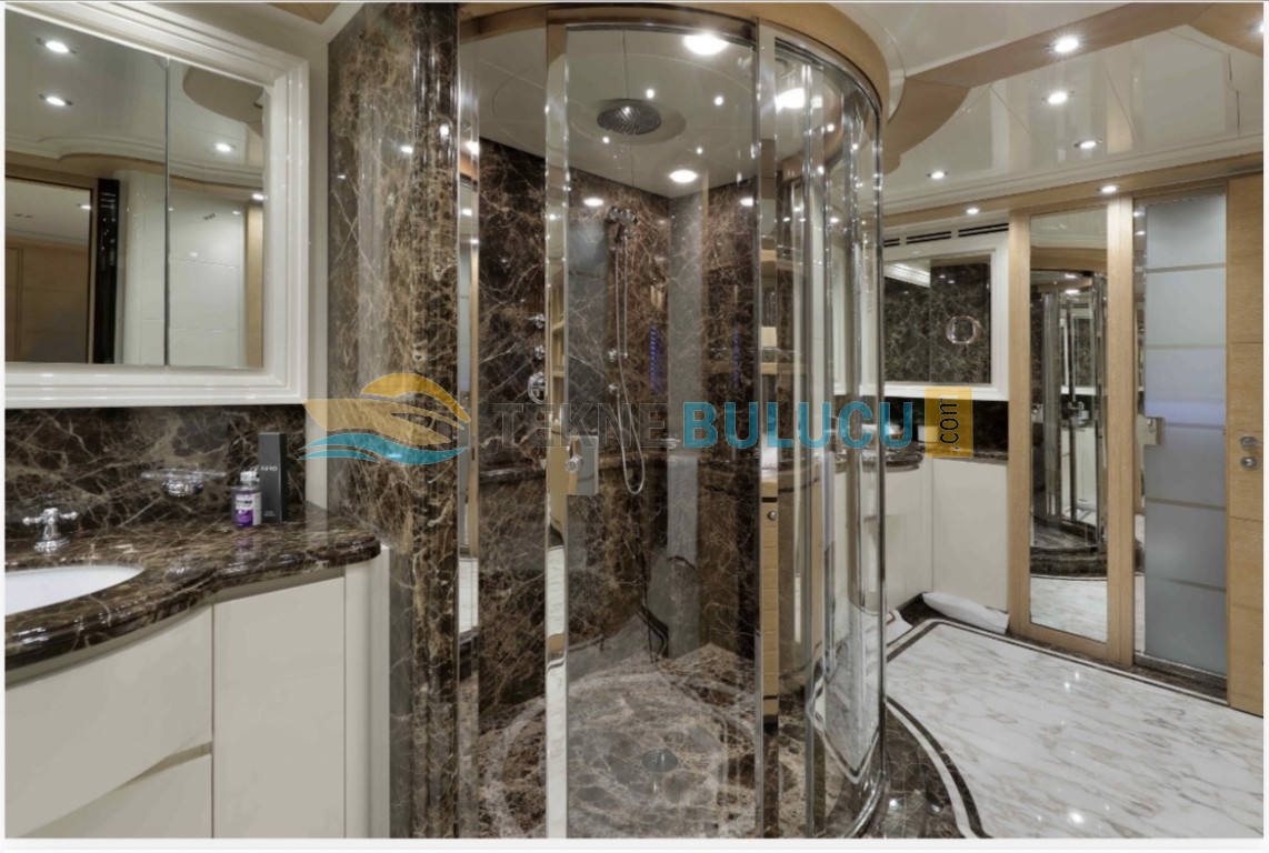 kiralık ferrettı 5 kabın - fotoğraf 27