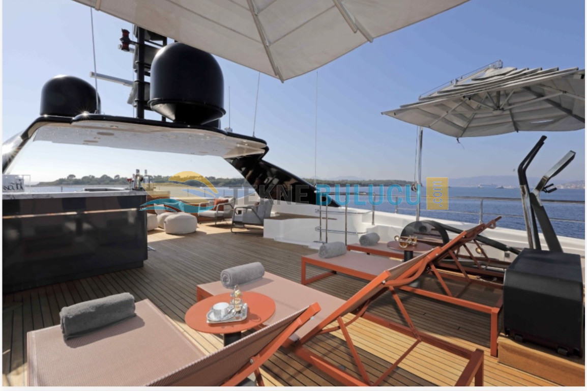 kiralık ferrettı 5 kabın - fotoğraf 29
