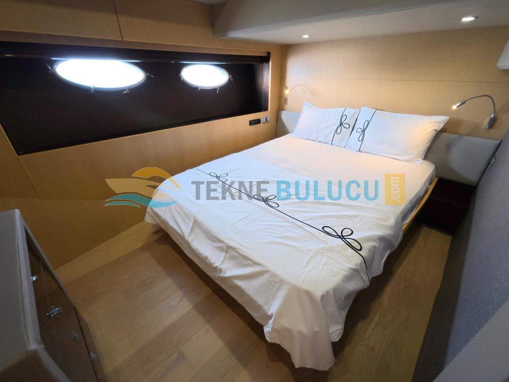 satılık 2010 princess  78 - fotoğraf 12