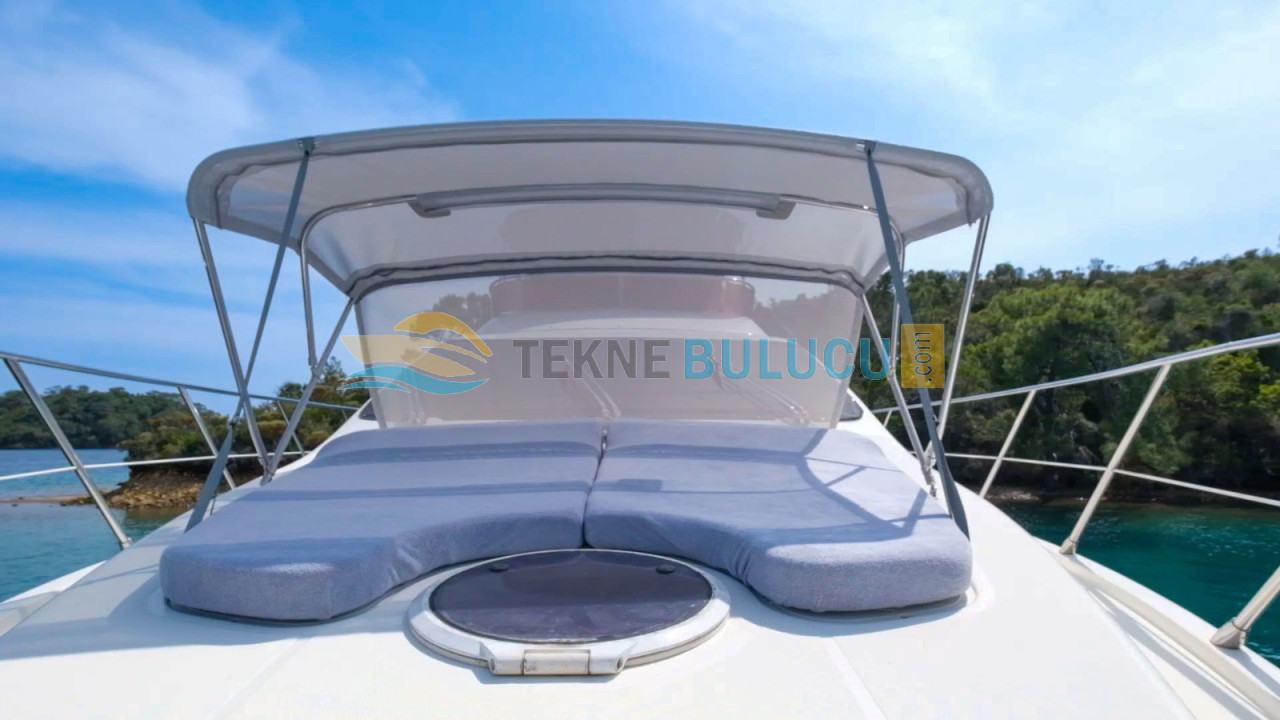 kiralık azımut 3 kabın - fotoğraf 2