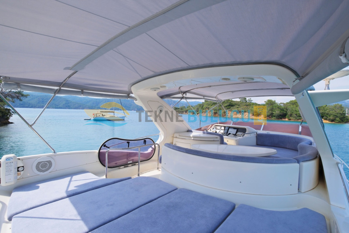 kiralık azımut 3 kabın - fotoğraf 6