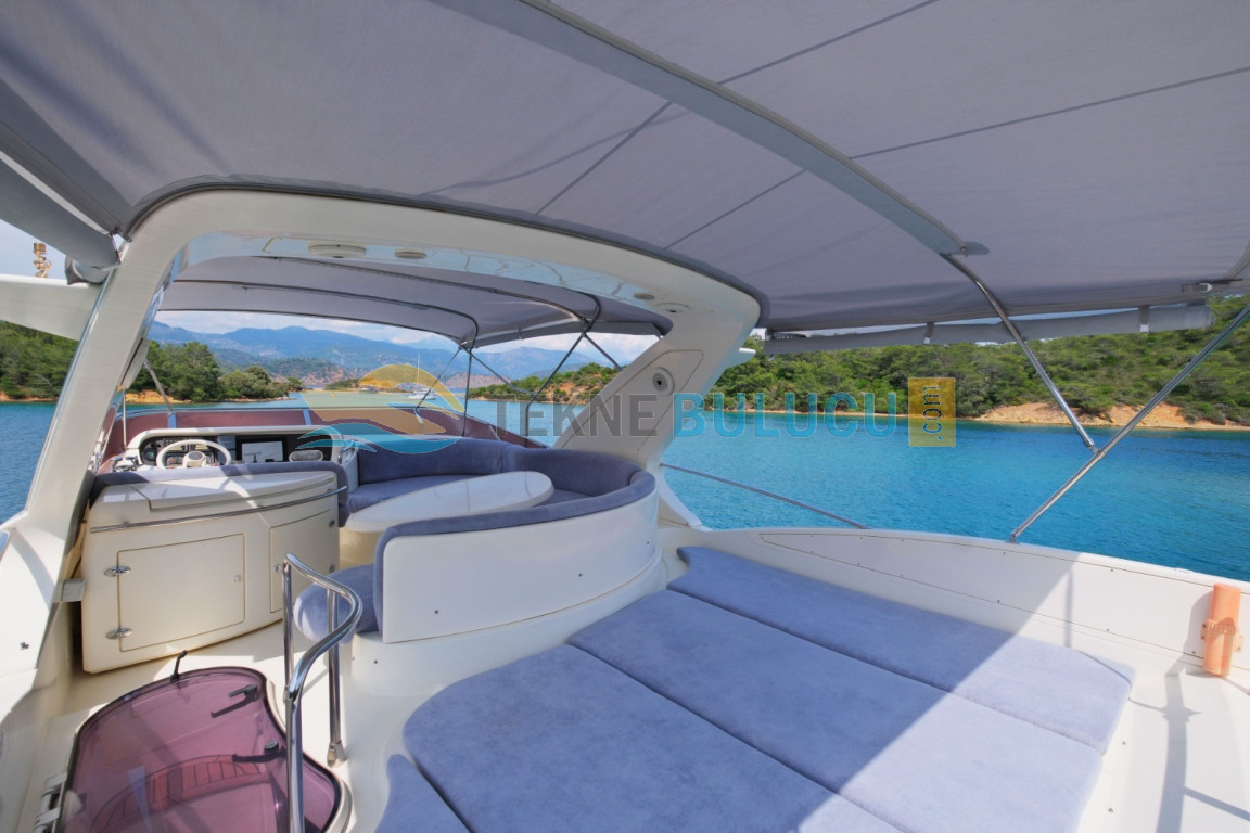 kiralık azımut 3 kabın - fotoğraf 14
