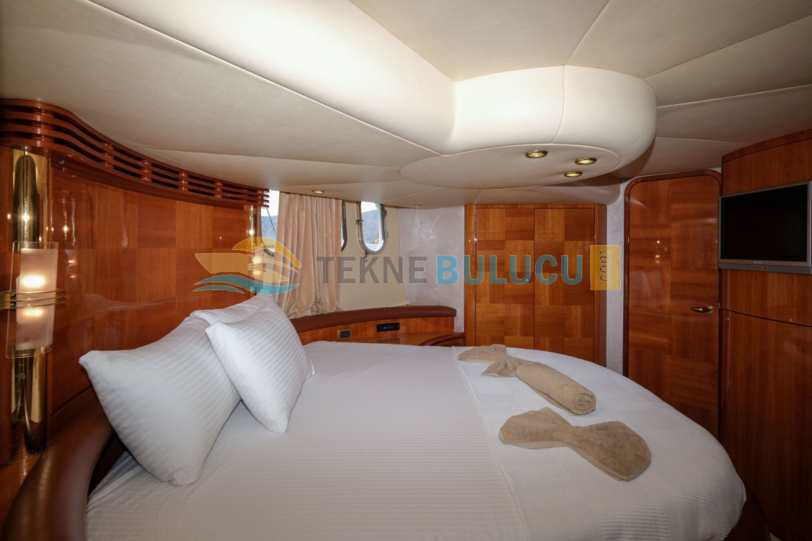 kiralık azımut 3 kabın - fotoğraf 15