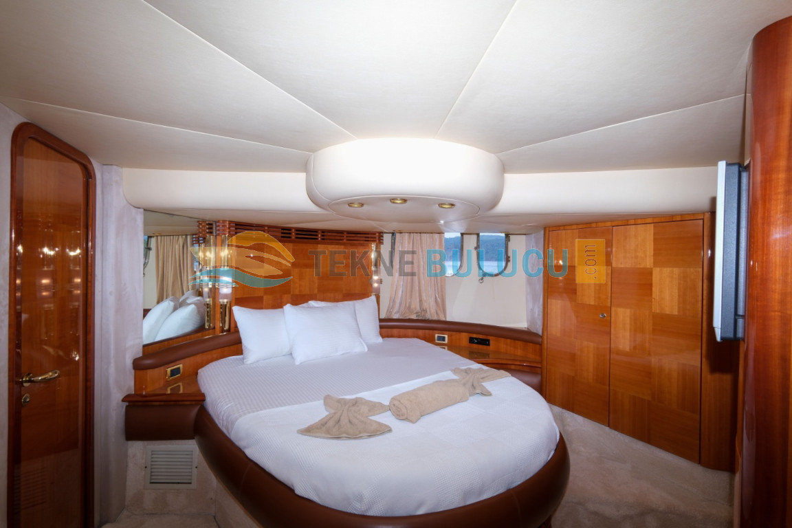kiralık azımut 3 kabın - fotoğraf 21