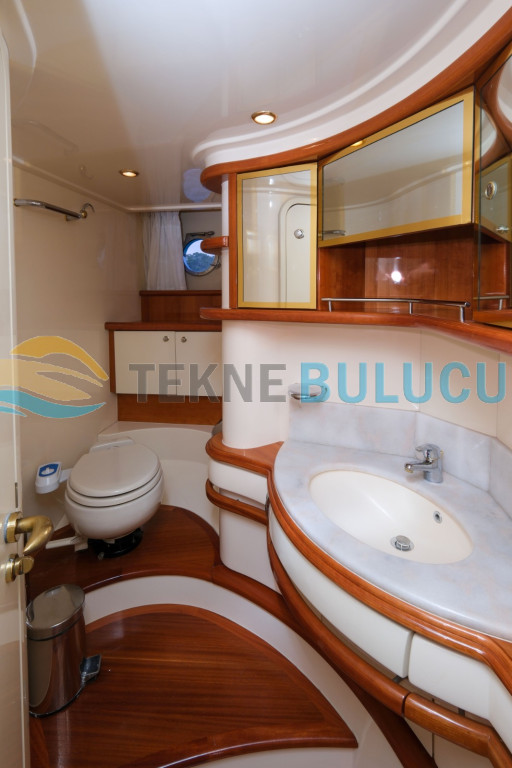 kiralık azımut 3 kabın - fotoğraf 17