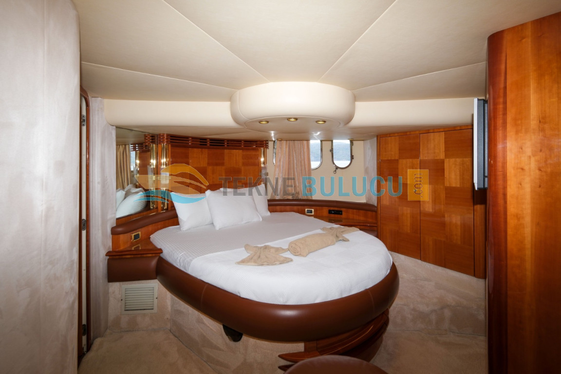 kiralık azımut 3 kabın - fotoğraf 18