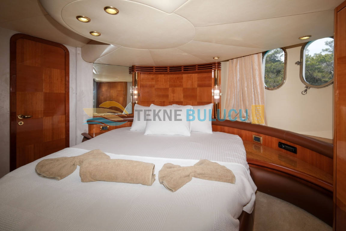 kiralık azımut 3 kabın - fotoğraf 19