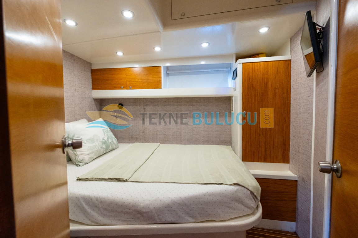 kiralık yelkenli 5 kabın - fotoğraf 6