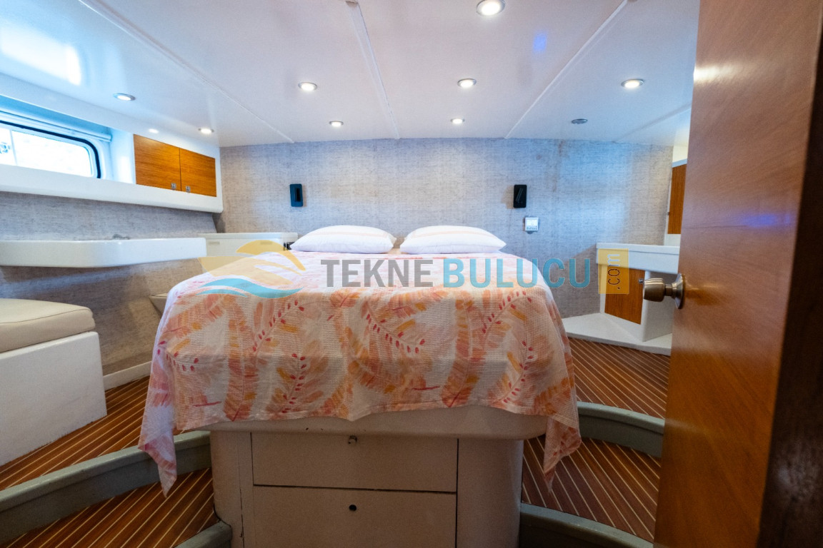 kiralık yelkenli 5 kabın - fotoğraf 7