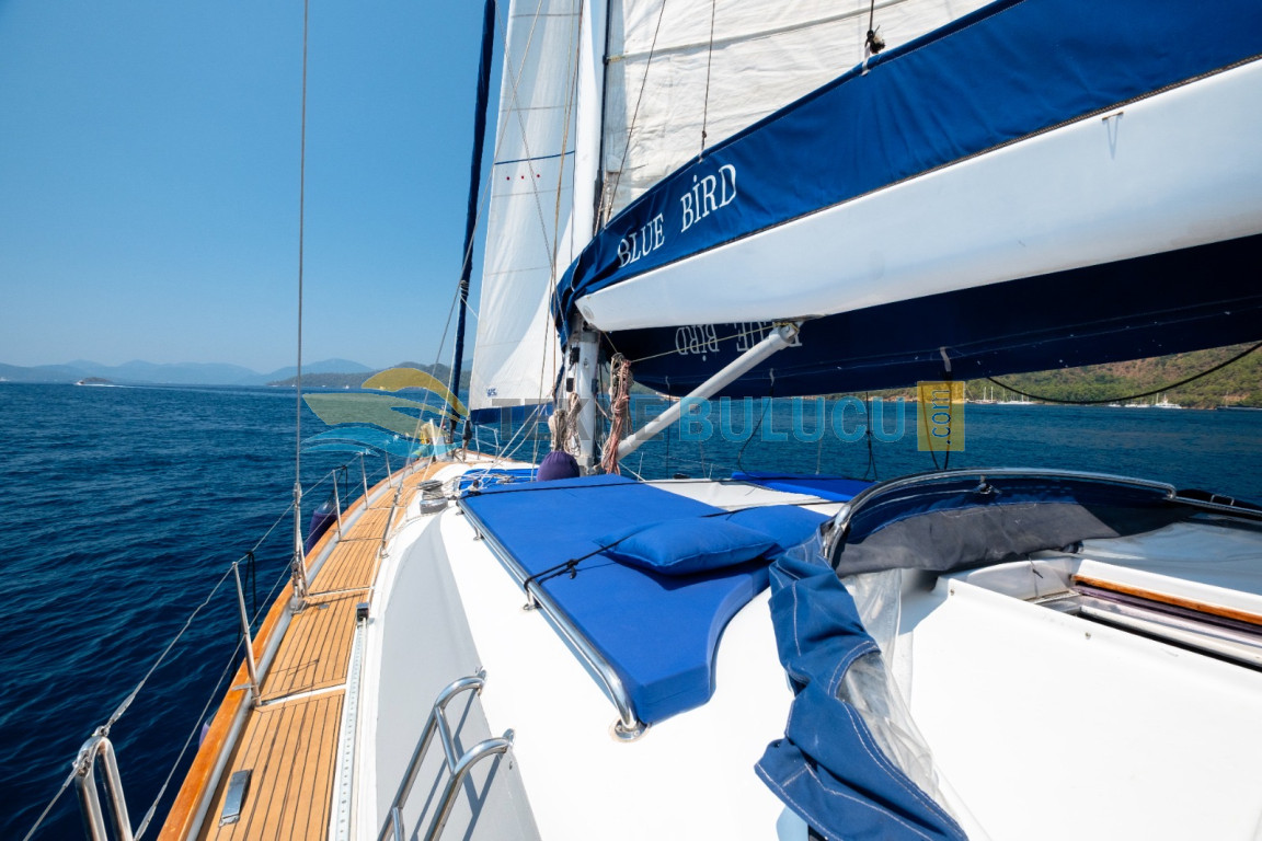 kiralık yelkenli 5 kabın - fotoğraf 18