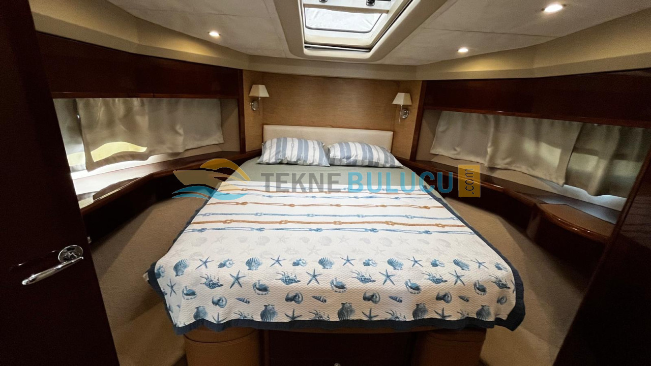 kiralık prıncess 62 kabın 4 - fotoğraf 21