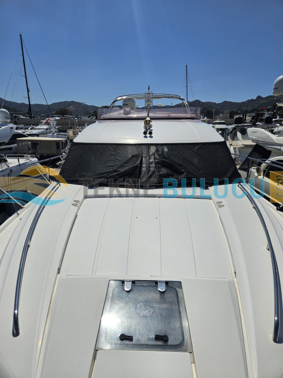 satılık princess 52/2013 model - fotoğraf 2