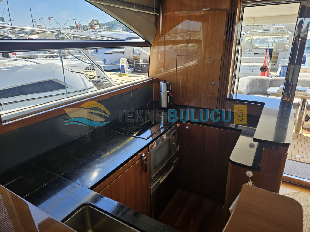 satılık princess 52/2013 model - fotoğraf 10