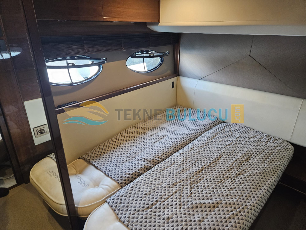 satılık princess 52/2013 model - fotoğraf 16