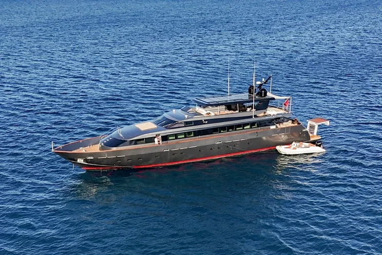 KİRALIK 5 kabın motoryat kiralık tekne