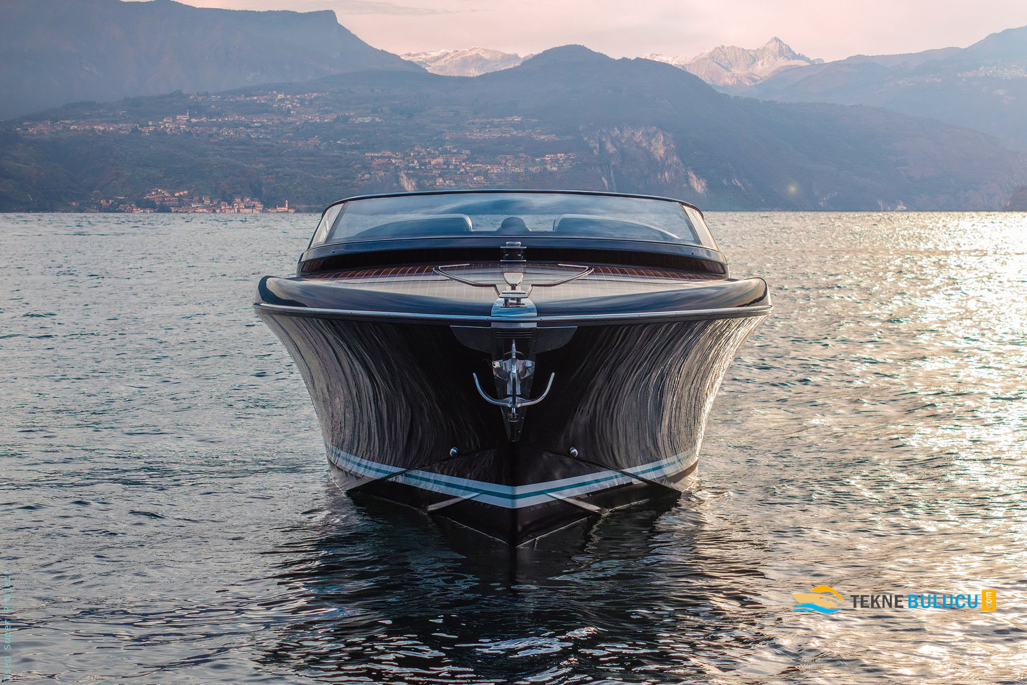 Riva Iseo 27 2015 iç mekan 1