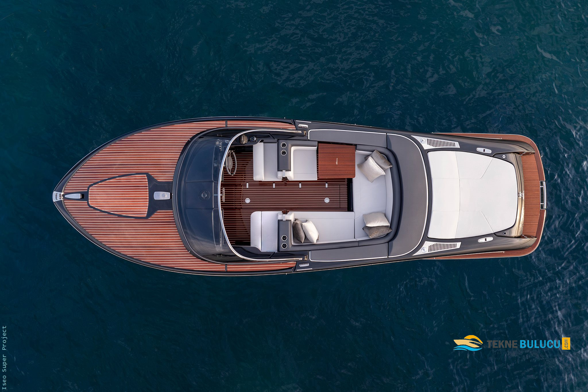 Riva Iseo 27 2016 iç mekan 1