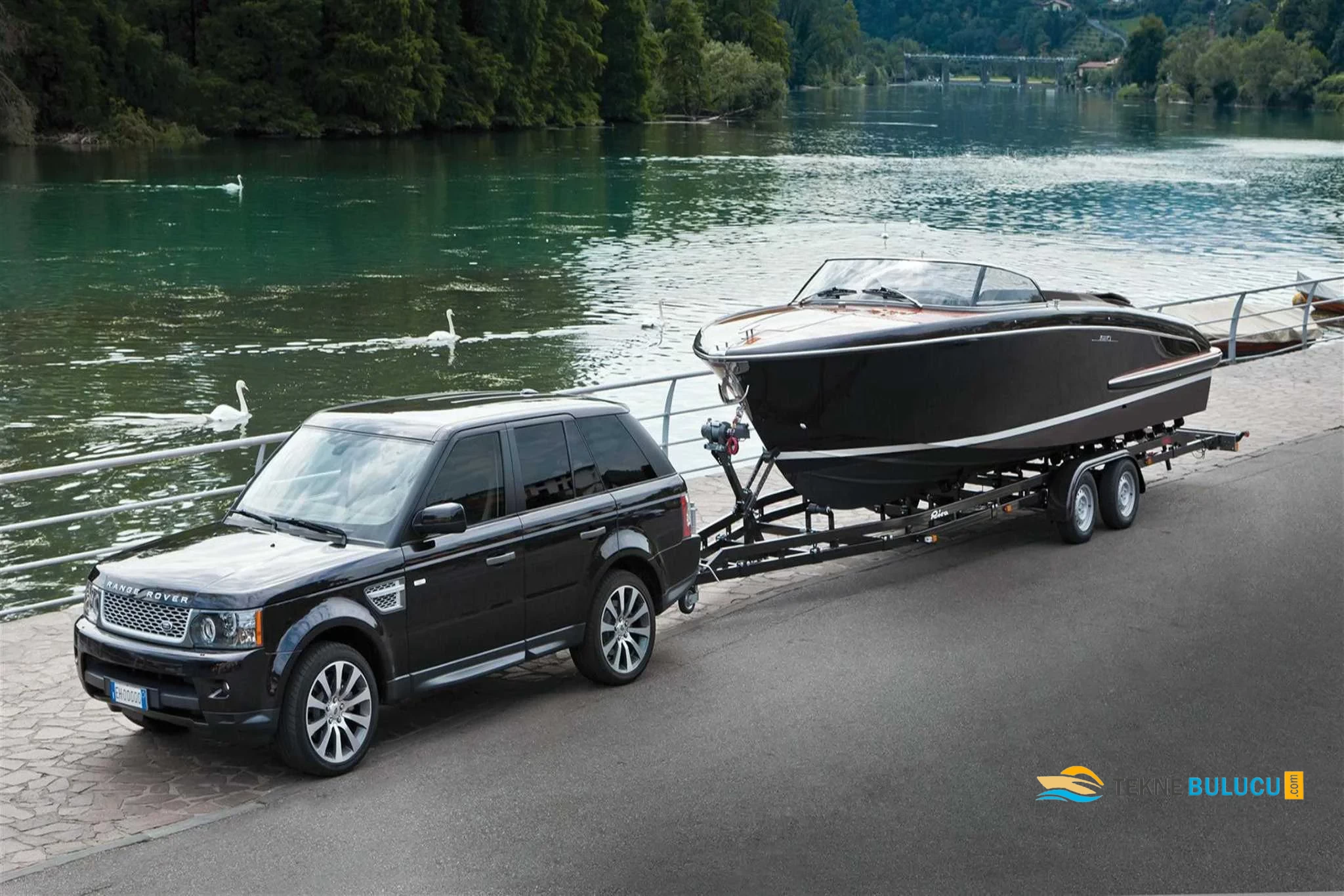 Riva Iseo 27 2019 iç mekan 1