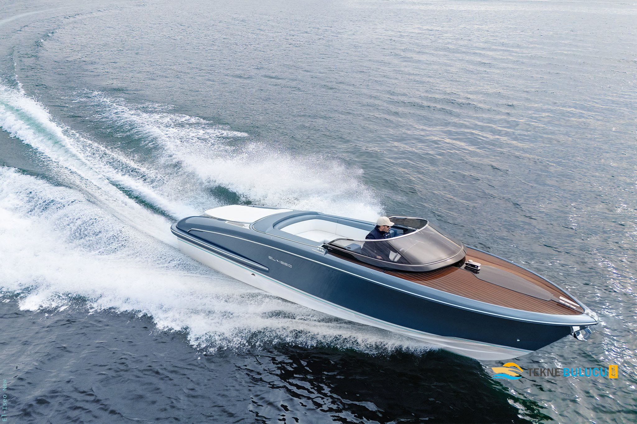 Riva El-Iseo 2025 iç mekan 1