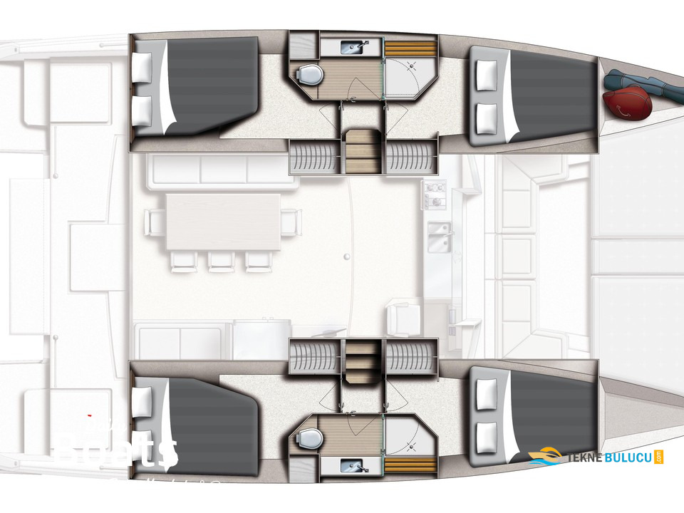 Bali 4.5 2014 iç mekan 1