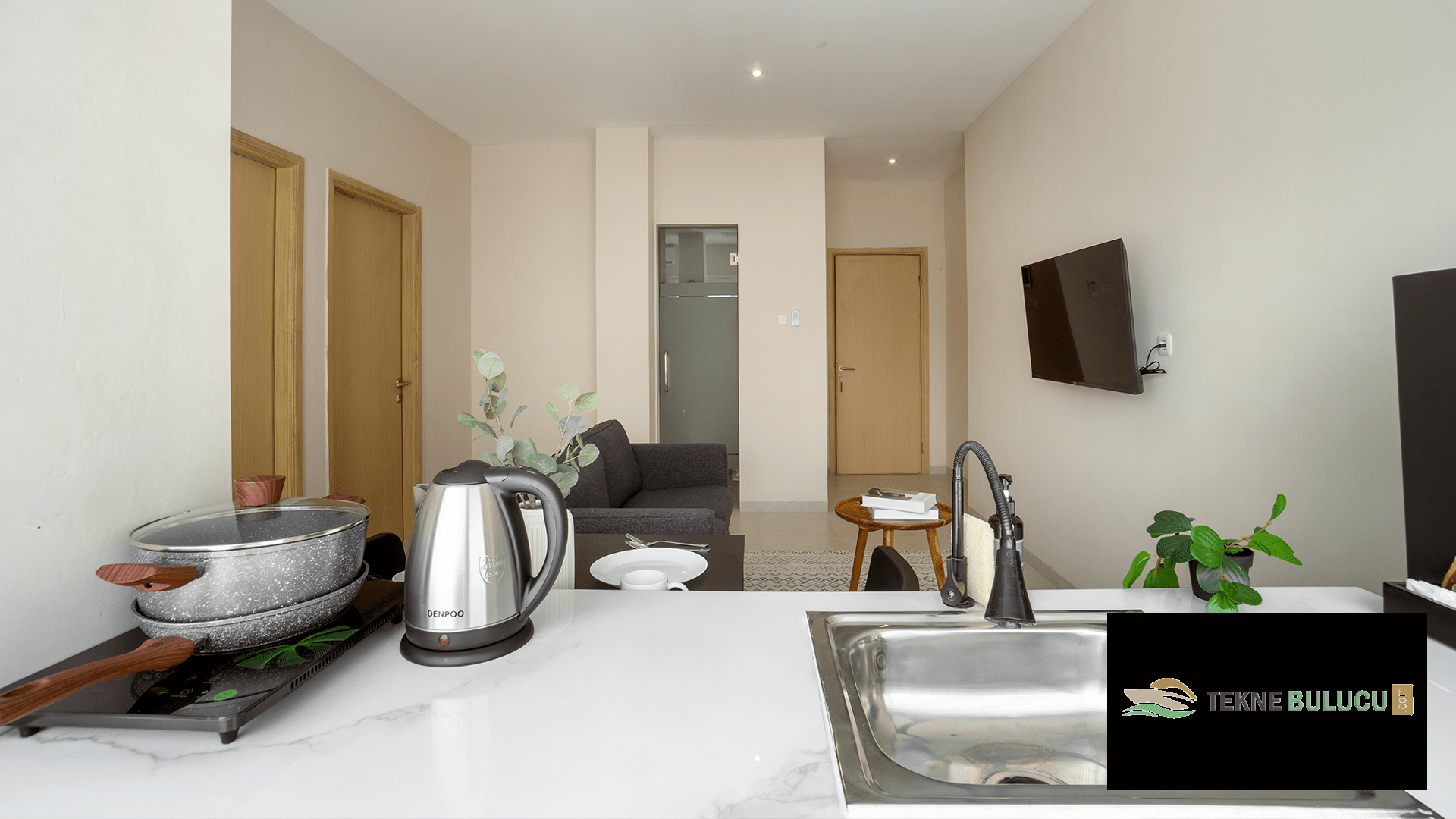 Bali 4.2 Loft 2014 iç mekan 1