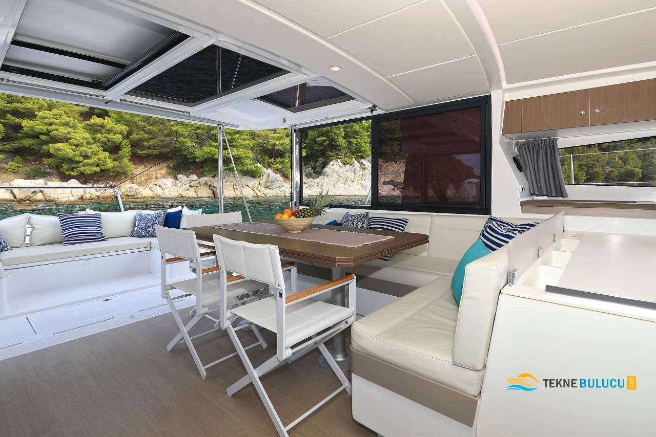 Bali 4.2 Loft 2016 iç mekan 1