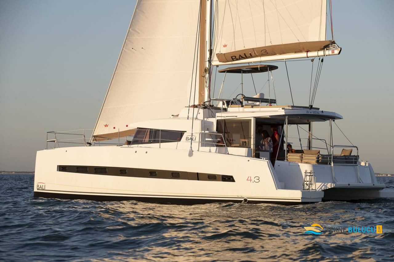 Bali 4.3 Loft 2015 iç mekan 1