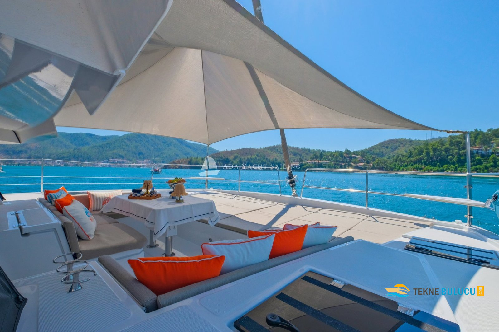 Bali 4.0 Lounge 2017 iç mekan 1