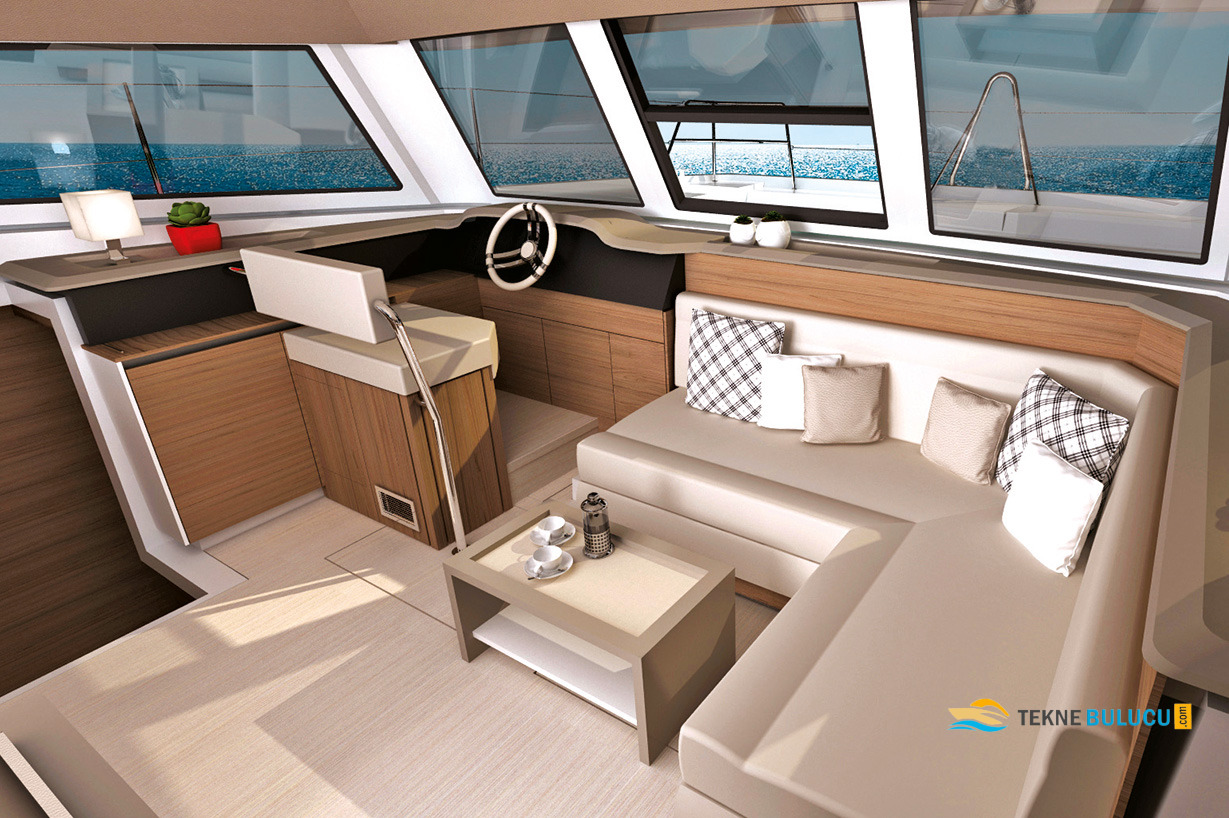 Bali Catspace 2020 iç mekan 1