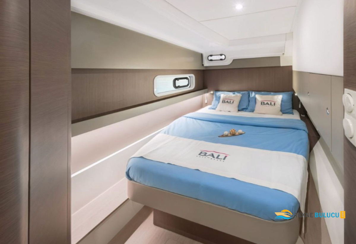 Bali Catspace 2021 iç mekan 1