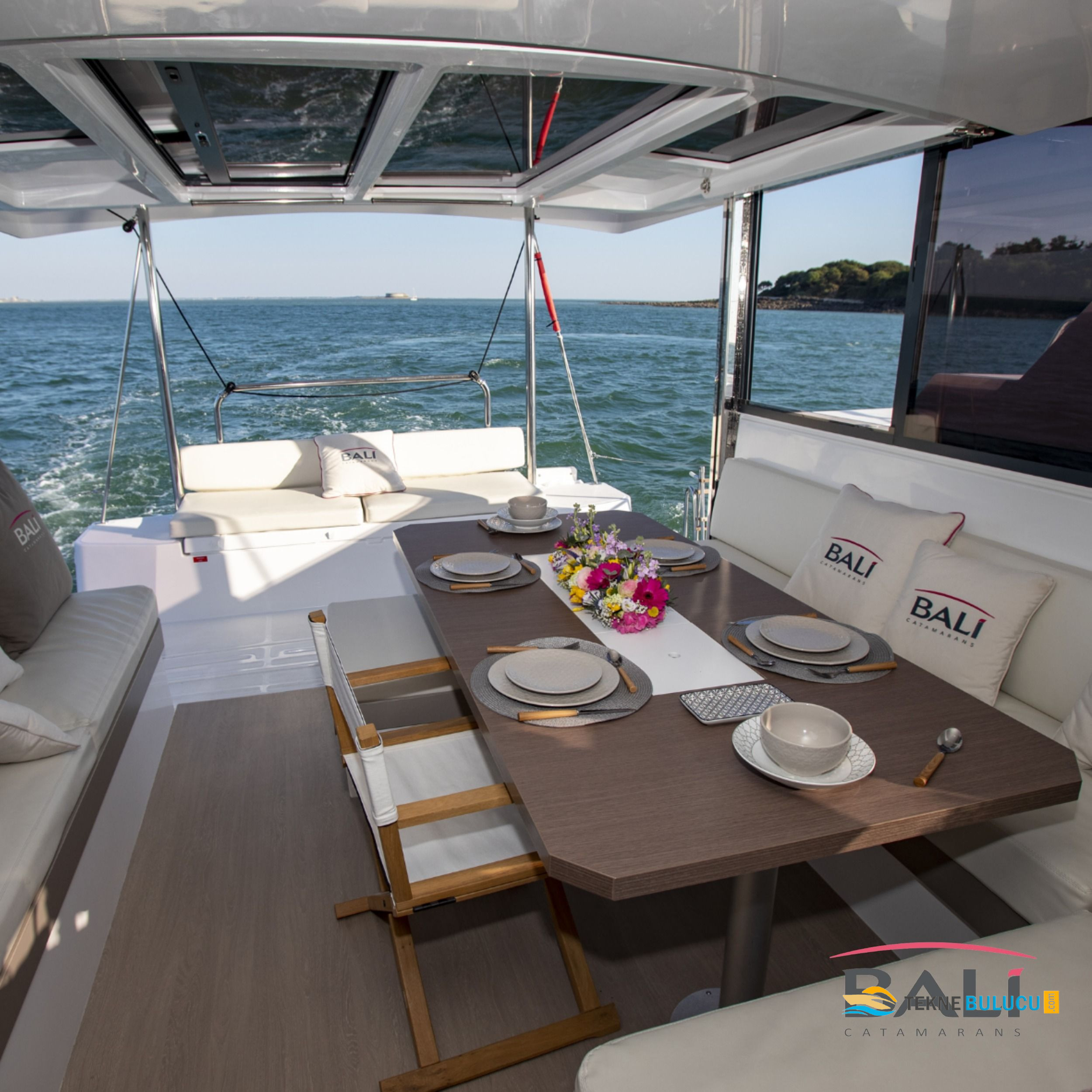 Bali Catspace 2026 iç mekan 1