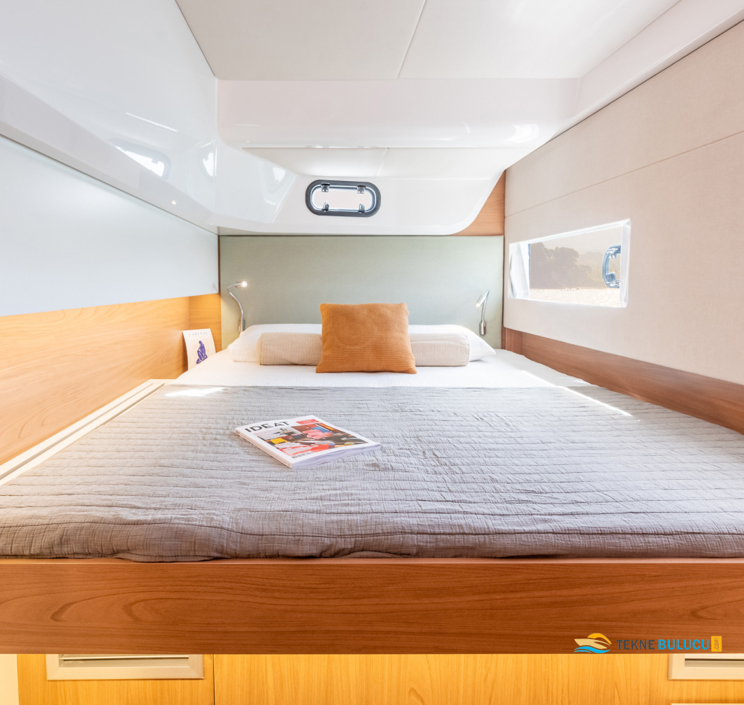 Bali Catsmart 2022 iç mekan 1