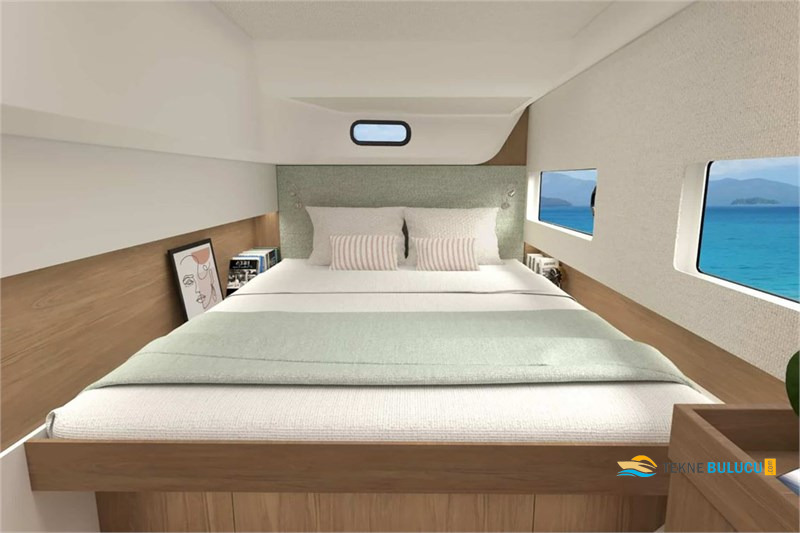 Bali Catsmart 2026 iç mekan 1