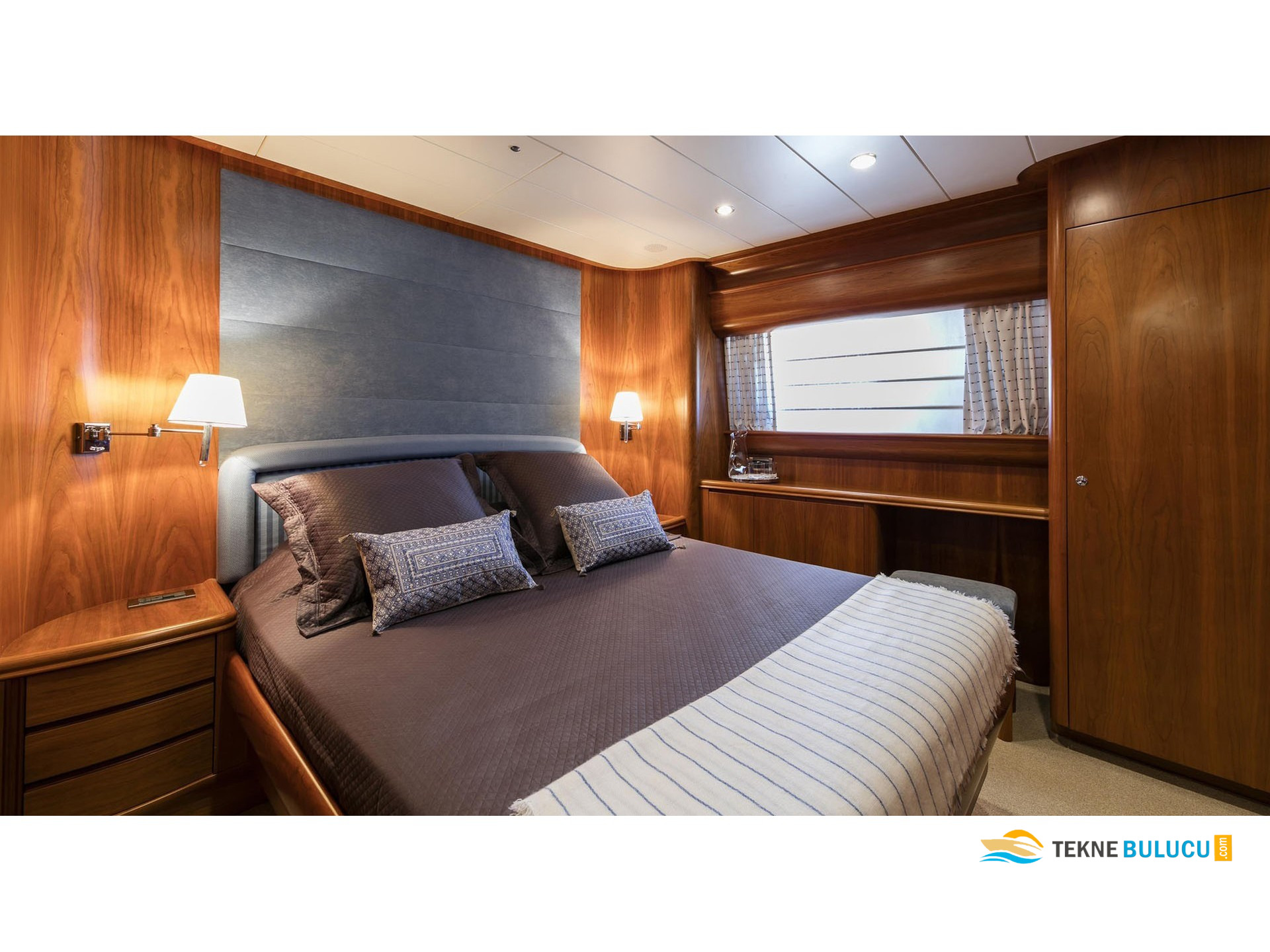 Canados 72 2004 iç mekan 1