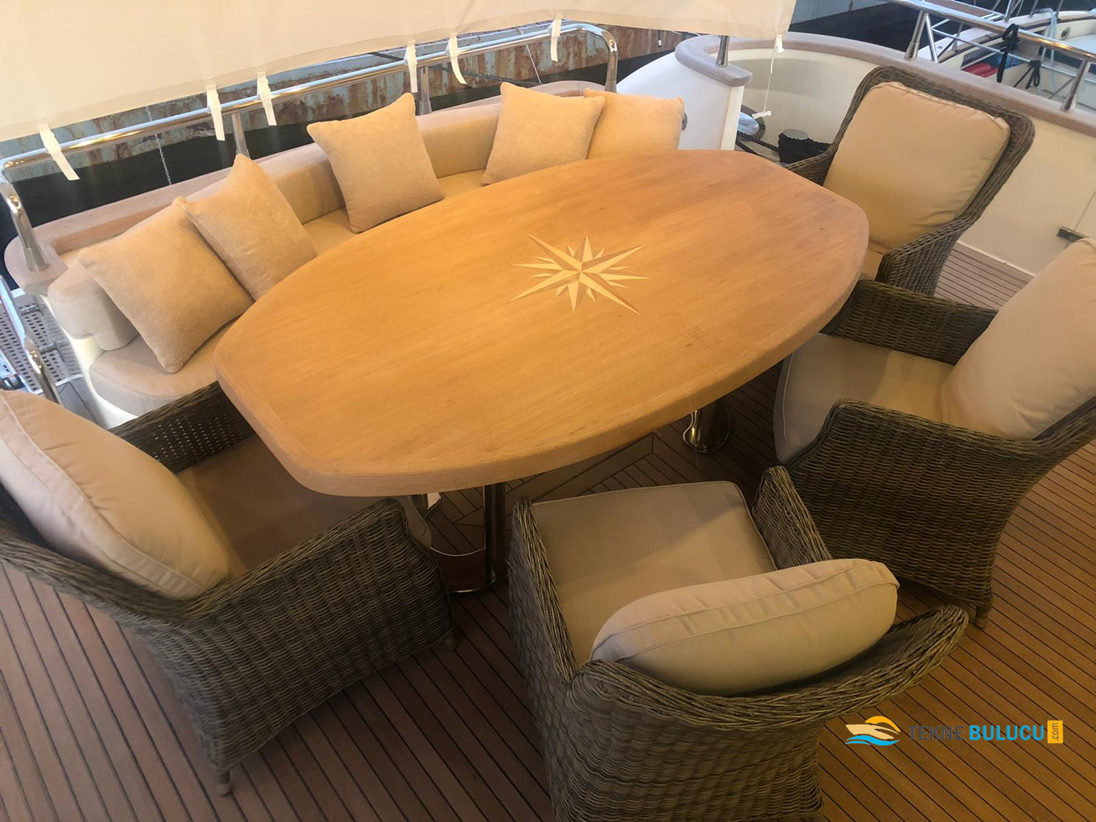 Canados 72 2010 iç mekan 1