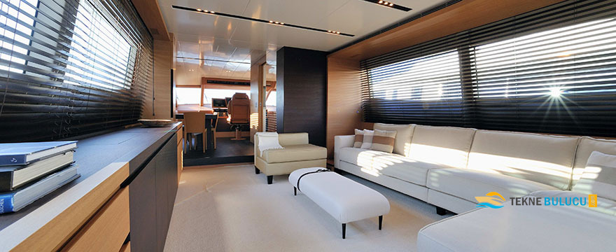 Canados 76 2010 iç mekan 1