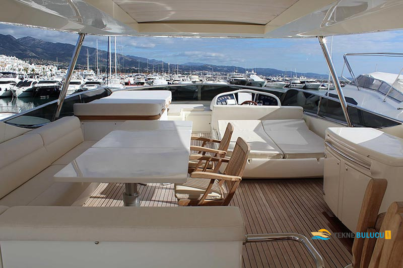 Canados 86 2012 iç mekan 1