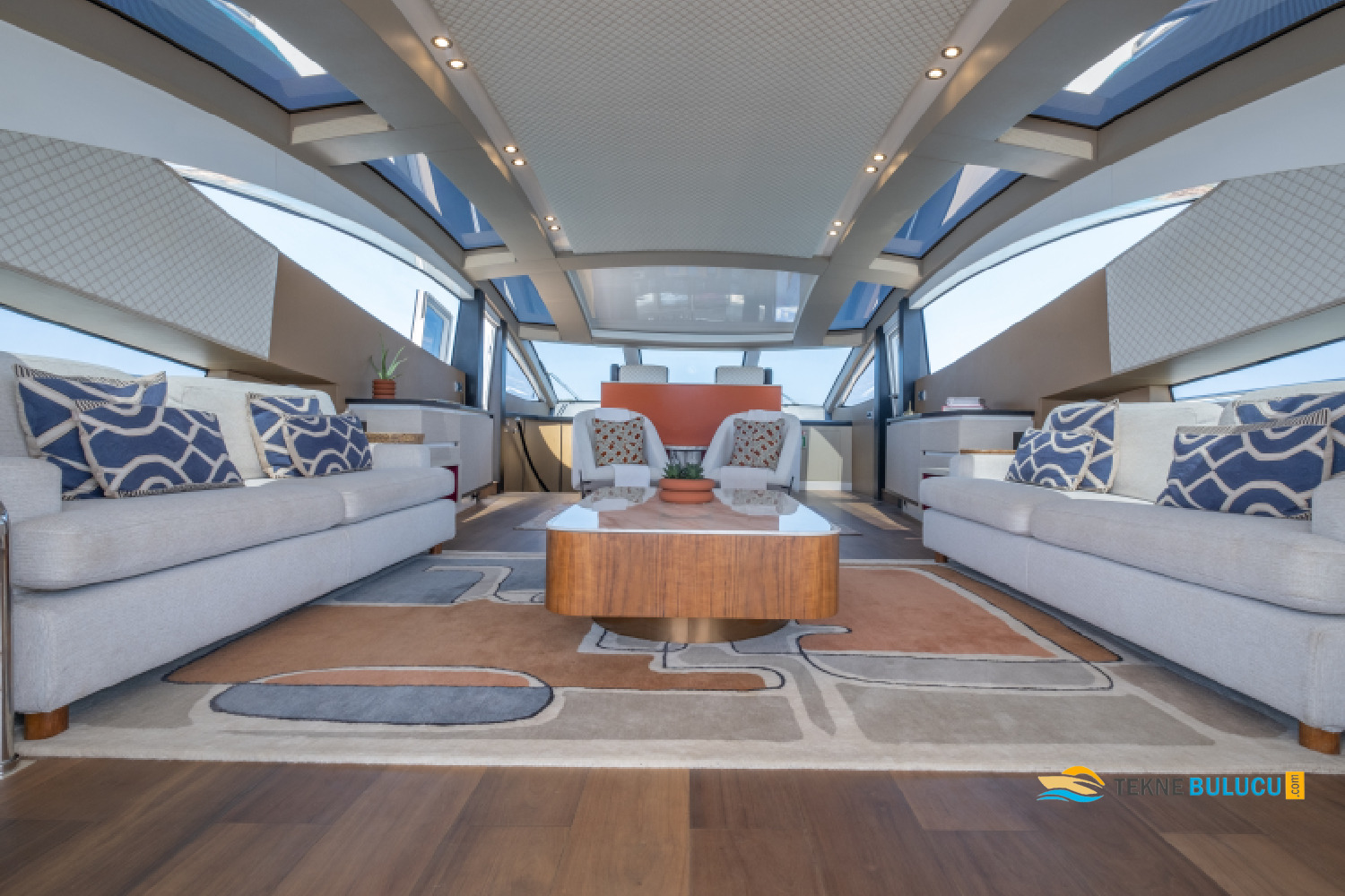 Canados 90 2011 iç mekan 1