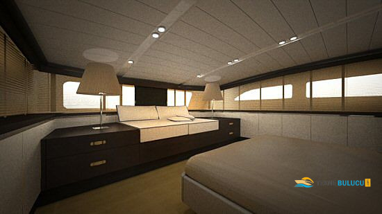 Canados 110 2012 iç mekan 1