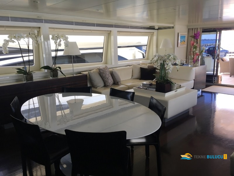 Canados 110 2015 iç mekan 1