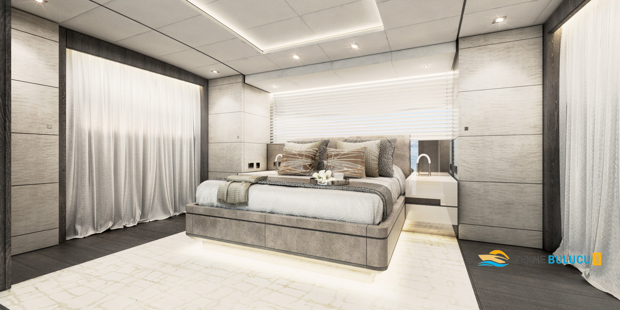 Canados 120 2013 iç mekan 1